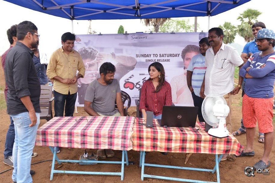 Samantha-Launches-Darshakudu-Movie-Sunday-to-Saturday-Love-Song